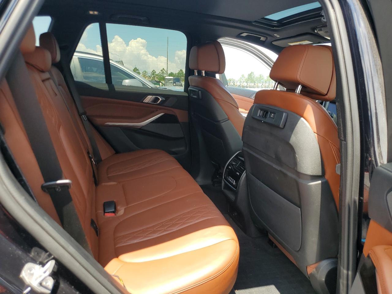 2021 BMW X5 xDrive45E VIN: 5UXTA6C06M9F03463 Lot: 64504315