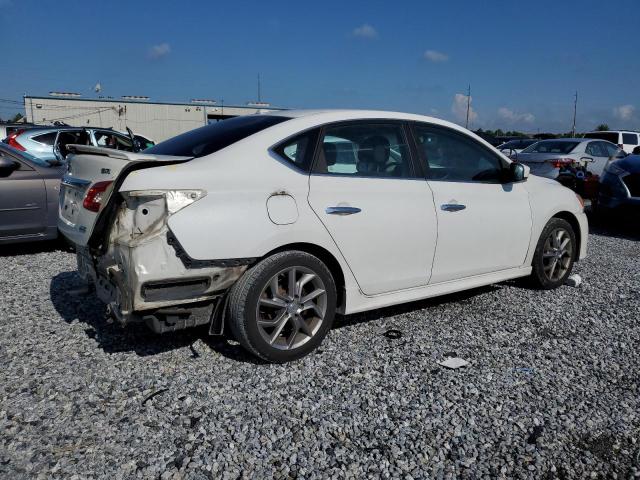  NISSAN SENTRA 2013 Biały