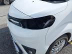 2017 TOYOTA PROACE COM for sale at Copart SANDTOFT