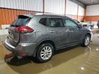 2017 NISSAN ROGUE SV   for sale at Copart AB - CALGARY