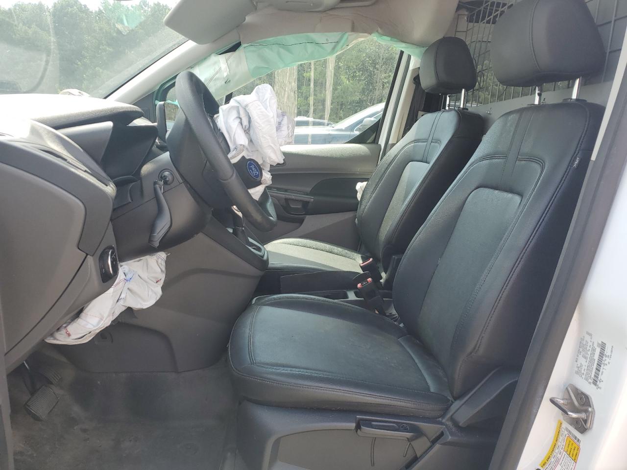 2020 Ford Transit Connect Xl VIN: NM0LS7E23L1453289 Lot: 62958965