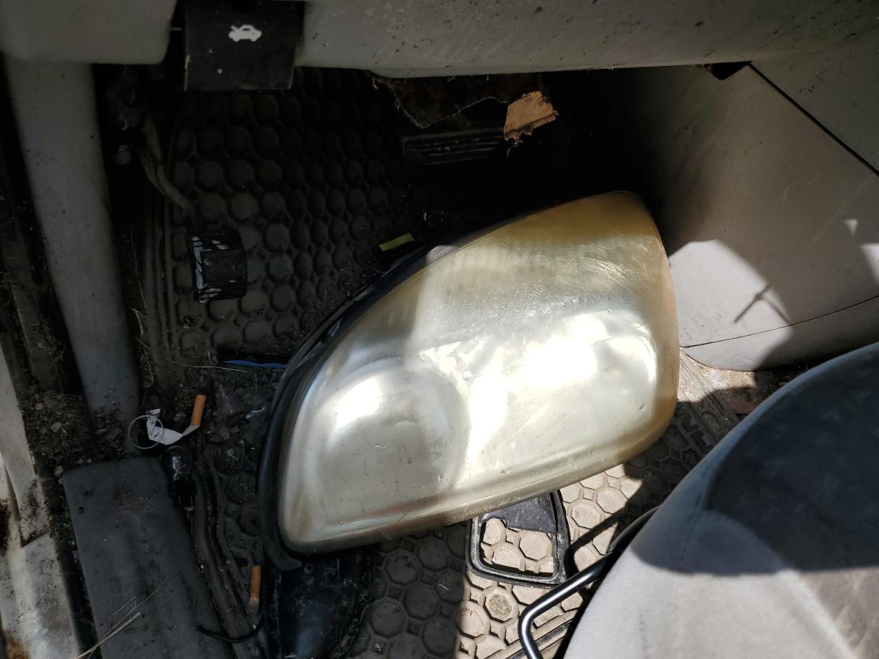 2006 Chevrolet Uplander Ls VIN: 1GNDV23L46D125578 Lot: 66160535