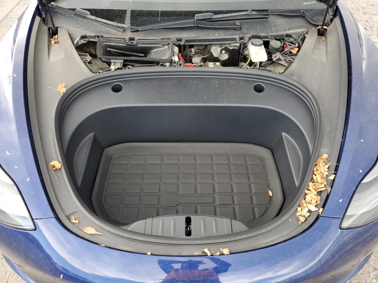 2023 Tesla Model 3 VIN: 5YJ3E1EC6PF500151 Lot: 63121155