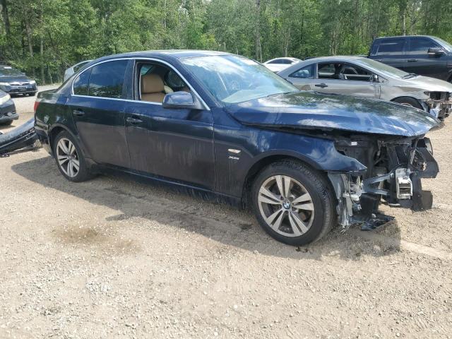 2010 BMW 528 XI  