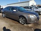 2010 CHEVROLET MALIBU 2LT   for sale at Copart ON - TORONTO