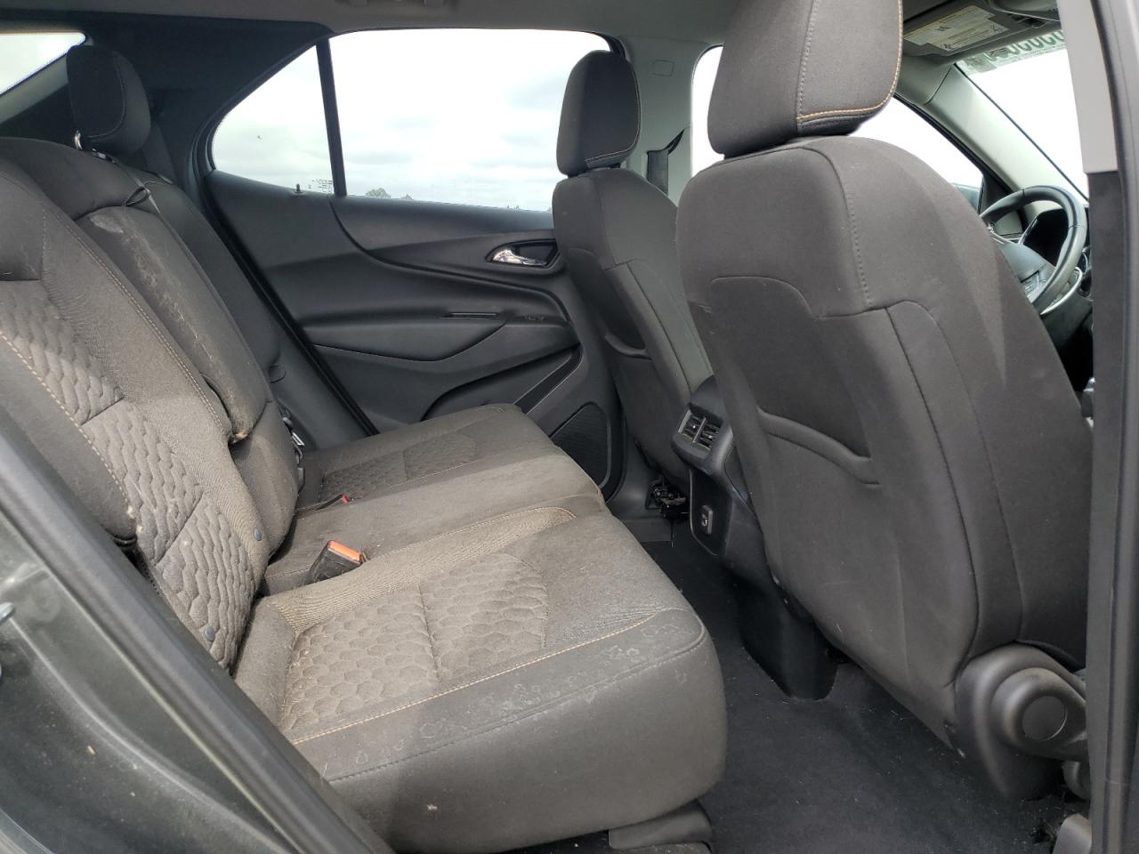 2019 Chevrolet Equinox Lt VIN: 2GNAXUEV3K6282535 Lot: 65038555