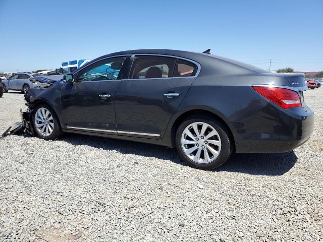  BUICK LACROSSE 2014 Szary