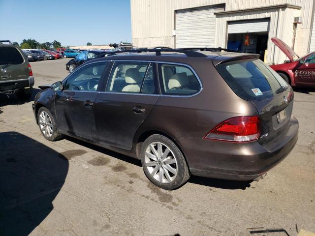  VOLKSWAGEN JETTA 2013 Brązowy