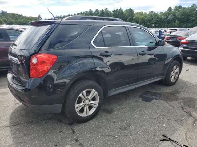  CHEVROLET EQUINOX 2014 Czarny