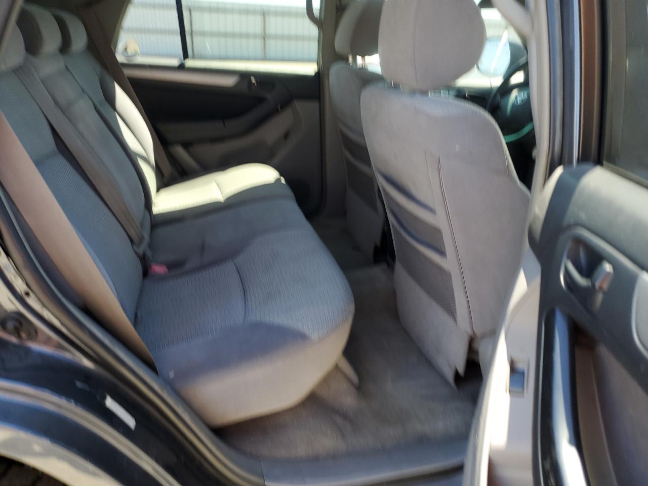 2004 Toyota 4Runner Sr5 VIN: JTEBU14R248011645 Lot: 65073795