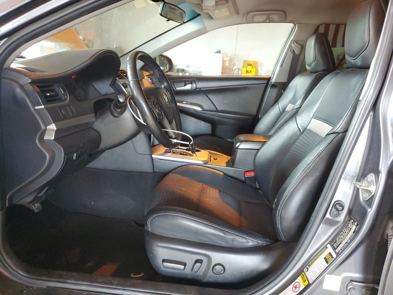 4t1bf1fk3eu781470 4T1BF1FK3EU781470 2014 Toyota Camry L