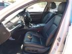 2014 BMW 520D SE AU for sale at Copart SANDY
