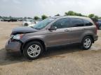 2010 HONDA CR-V EXL   for sale at Copart ON - LONDON