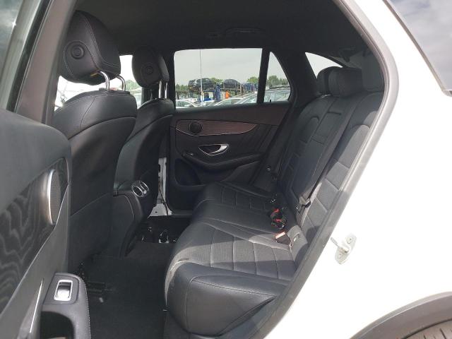 2016 MERCEDES BENZ GLC 250 D