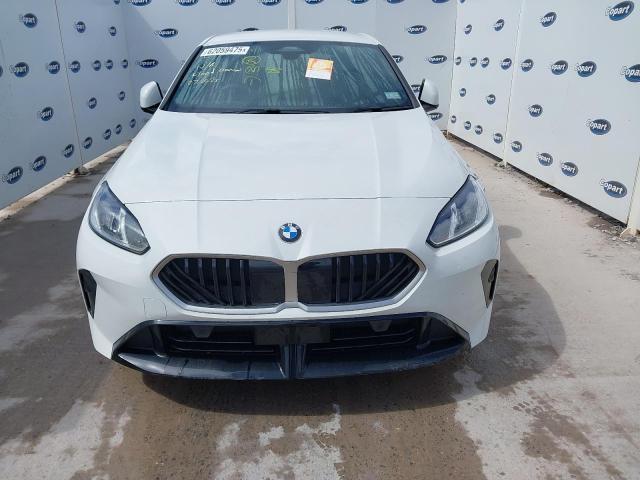 2025 BMW 120 M SPOR