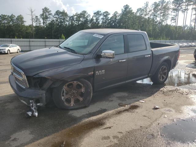  RAM 1500 2017 Сharcoal