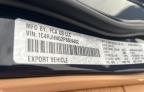 2023 JEEP GRAN CHERO   for sale at Copart FL - MIAMI NORTH