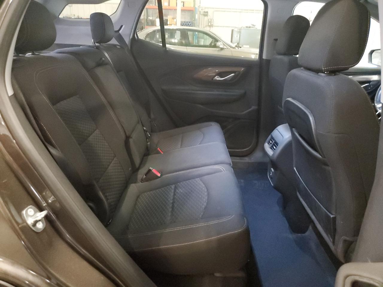 2019 GMC Terrain Sle VIN: 3GKALTEV4KL302046 Lot: 64504995
