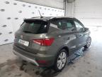 2024 SEAT ARONA TSI for sale at Copart CASTLEDERMOT - IRELAND