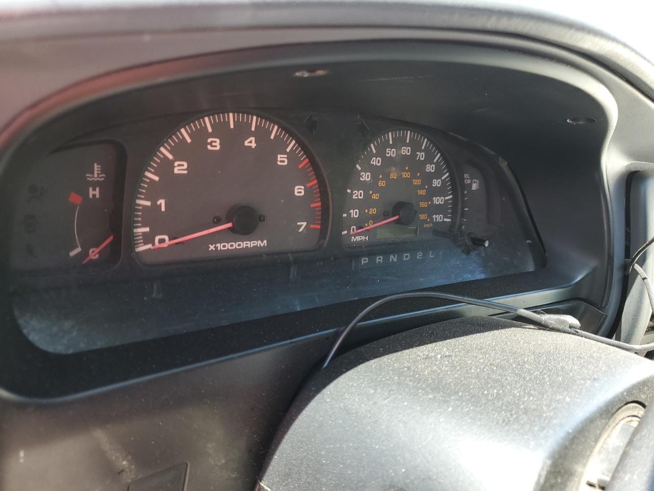 2000 Toyota 4Runner Sr5 VIN: JT3GN86R9Y0178994 Lot: 63709115