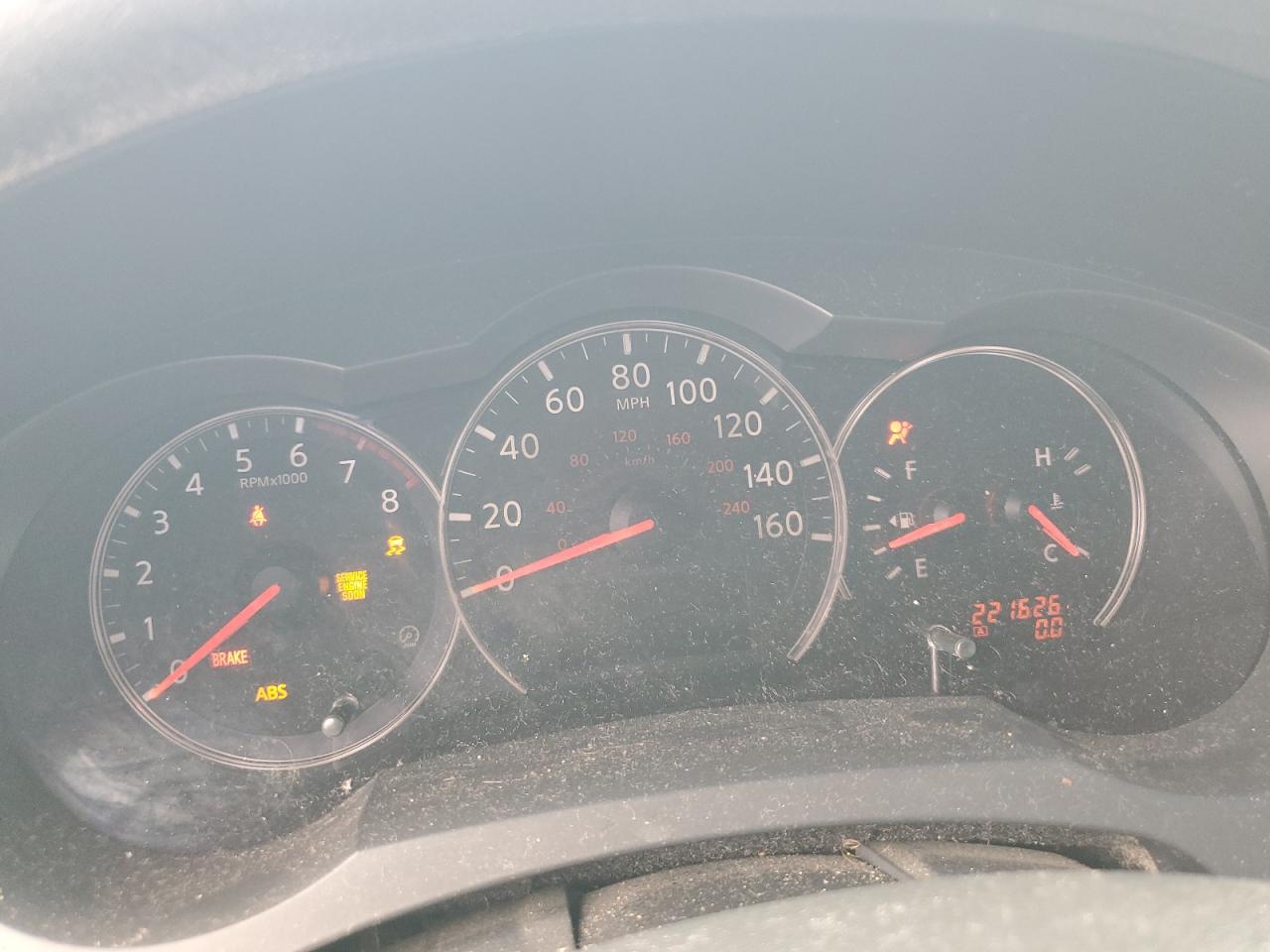 2011 Nissan Altima Base VIN: 1N4AL2AP4BN402117 Lot: 64765435