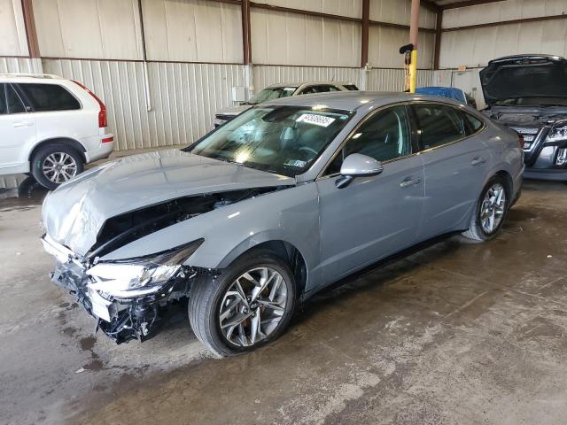  HYUNDAI SONATA 2023 Szary