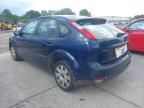 2006 FORD FOCUS LX A for sale at Copart ROCHFORD