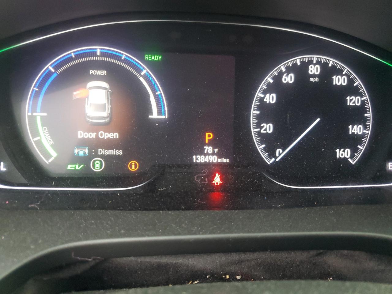 2022 Honda Insight Ex VIN: 19XZE4F52NE003077 Lot: 62913445