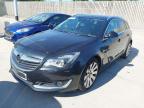 2016 VAUXHALL INSIGNIA E for sale at Copart SANDY