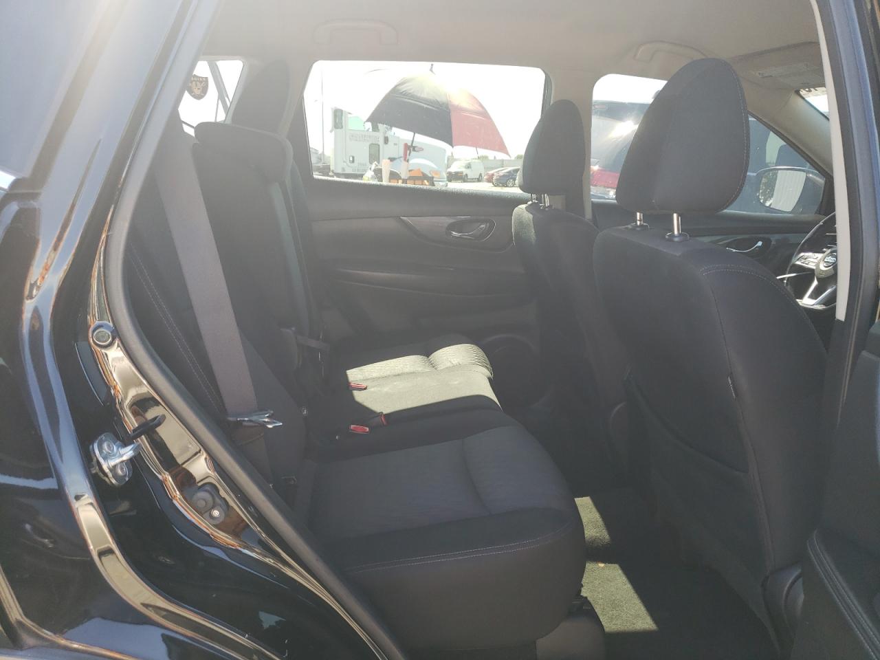 2020 Nissan Rogue S VIN: JN8AT2MT4LW004294 Lot: 63295745