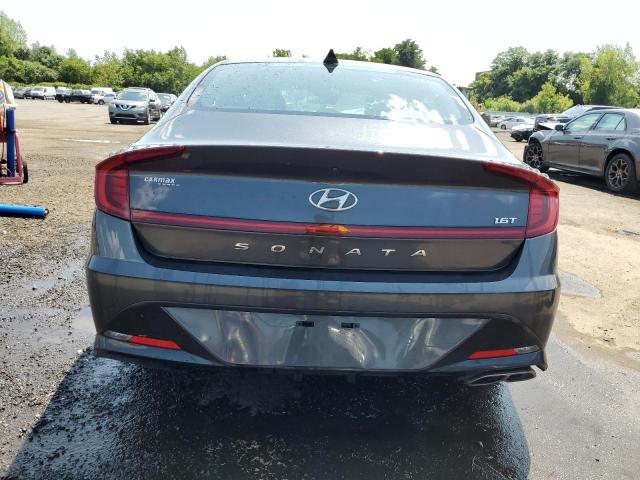  HYUNDAI SONATA 2021 Серый