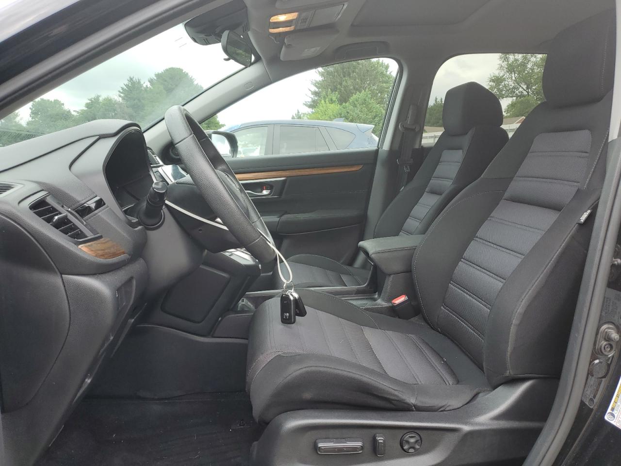 2019 Honda Cr-V Ex VIN: 5J6RW2H54KL009362 Lot: 64732935