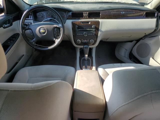  CHEVROLET IMPALA 2014 Szary