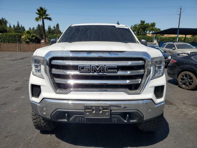  GMC SIERRA 2022 Biały