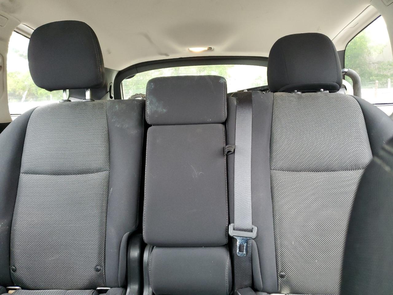 2018 Nissan Pathfinder S VIN: 5N1DR2MM3JC629361 Lot: 63489425
