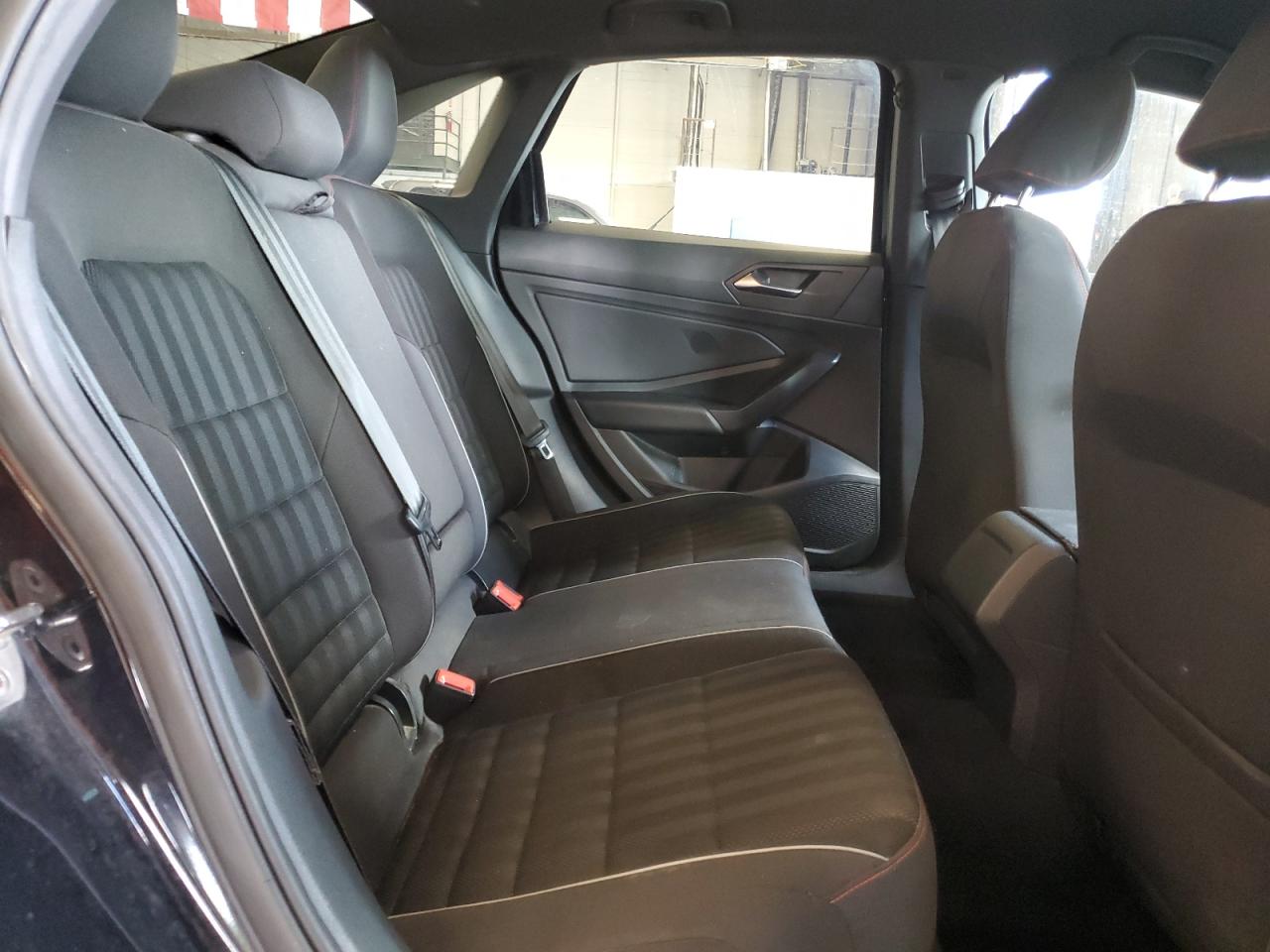 2019 Volkswagen Jetta Gli VIN: 3VW5T7BUXKM139488 Lot: 65251605