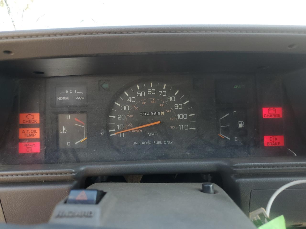 1987 Toyota Pickup Rn64 Dlx VIN: JT4RN64P3H5078130 Lot: 65207265