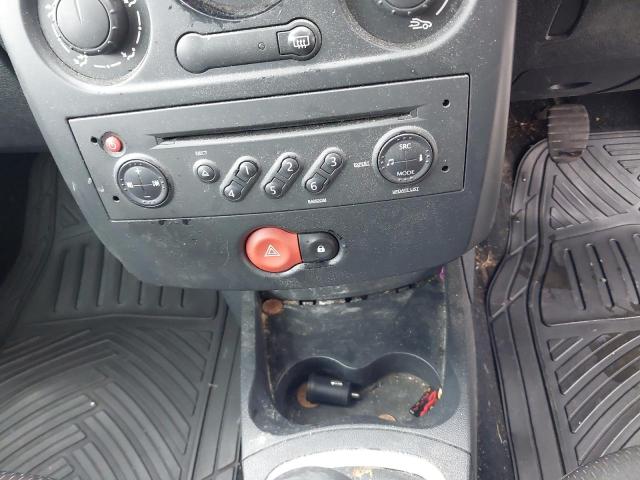 2006 RENAULT CLIO DYNAM