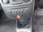 2006 RENAULT CLIO DYNAM for sale at Copart WHITBURN