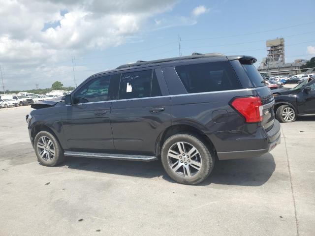  FORD EXPEDITION 2022 Gray