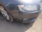 2010 AUDI A5 SE TFSI for sale at Copart PETERLEE
