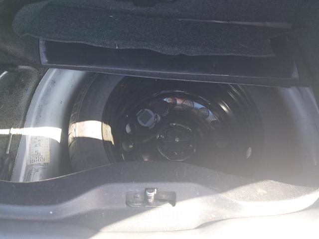 2009 VOLKSWAGEN BEETLE LUN