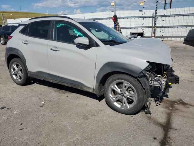  HYUNDAI KONA 2022 Gray