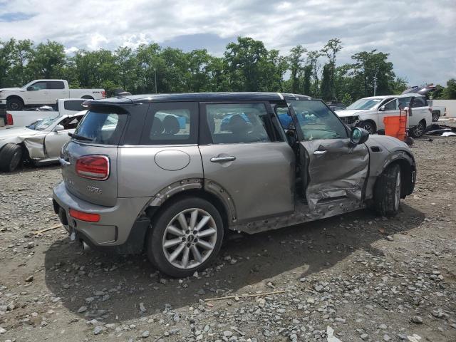  MINI COOPER 2020 Silver