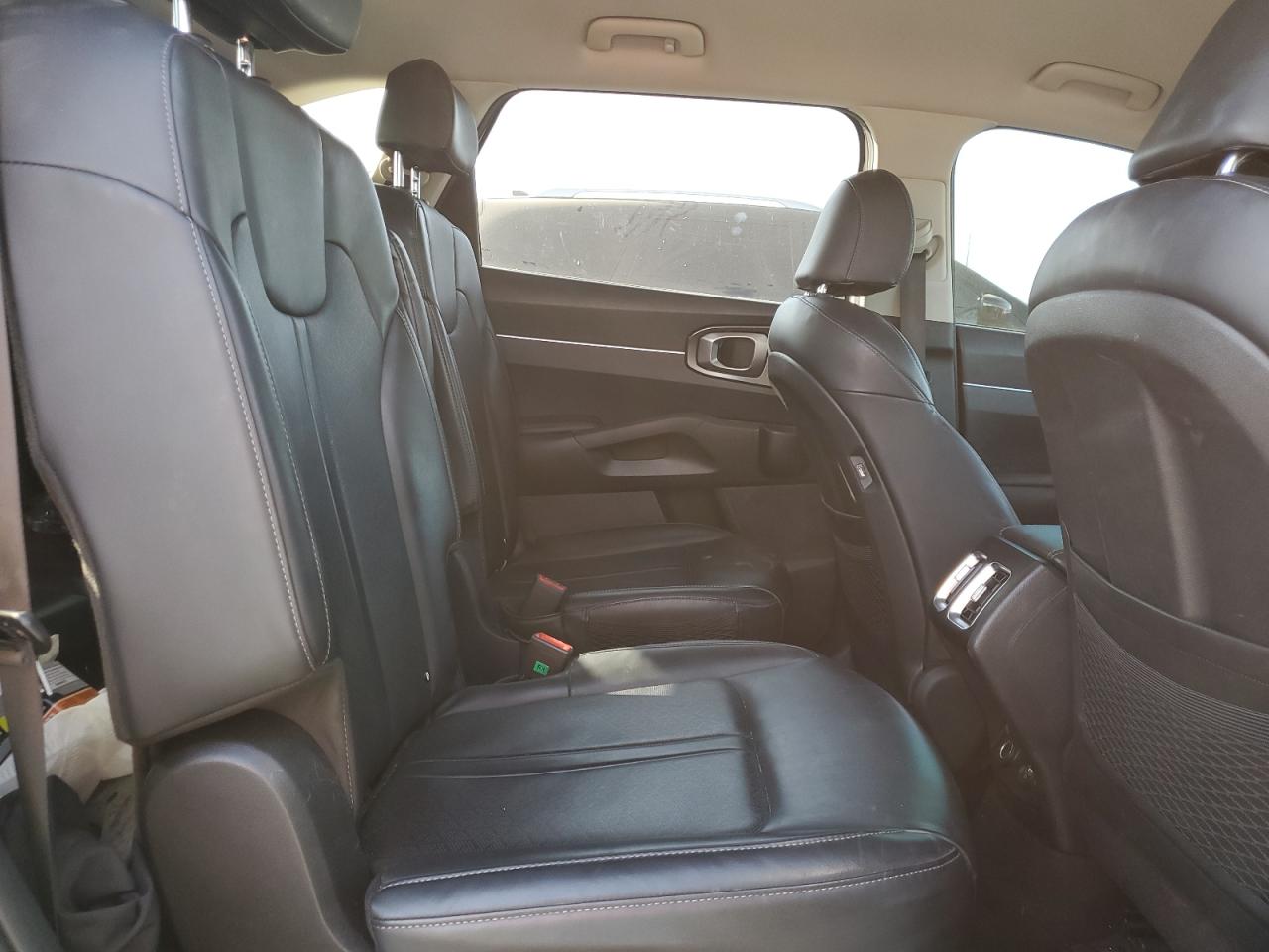 KNDRH4LG4P5166292 2023 Kia Sorento Ex