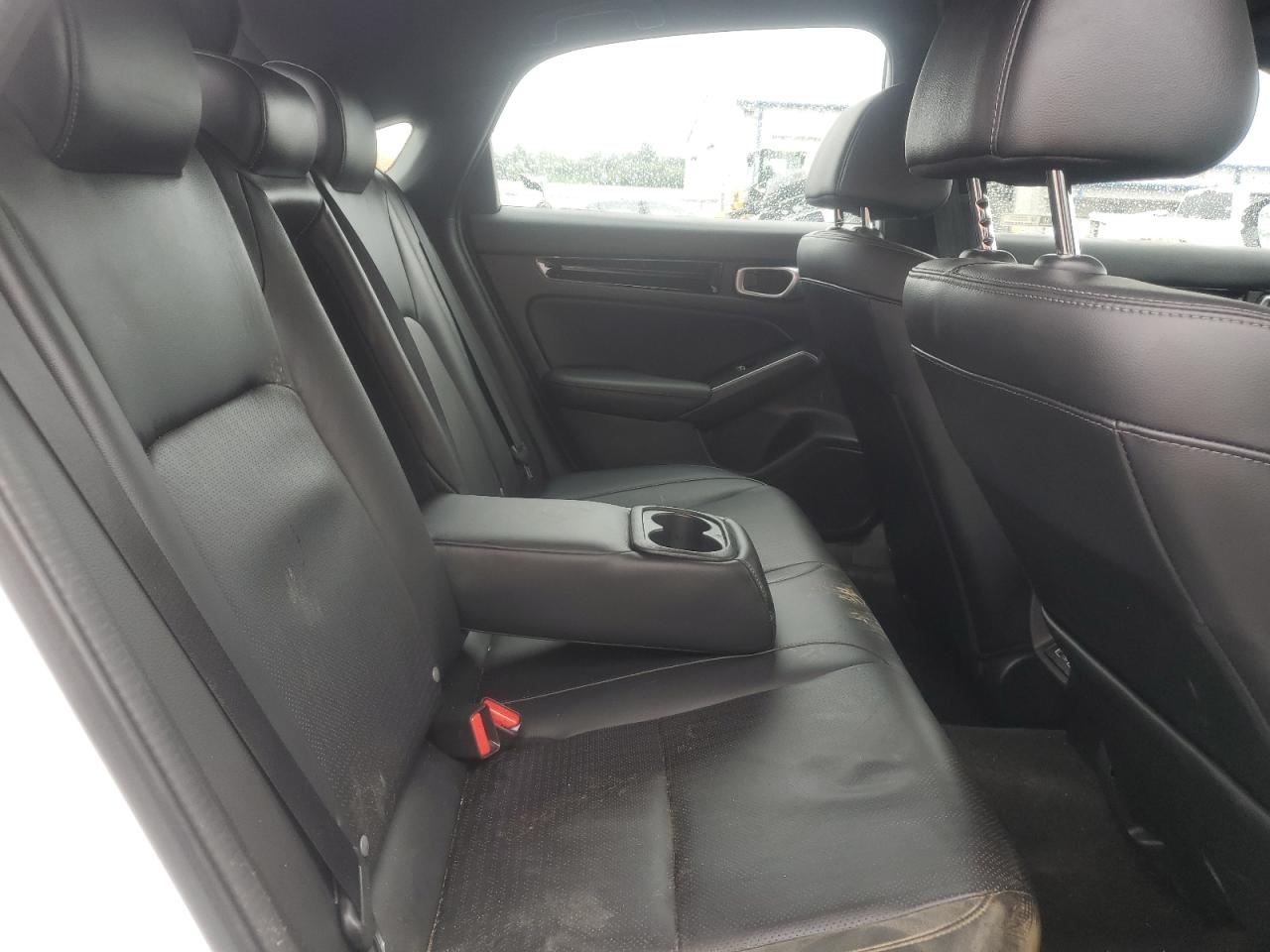 2023 Honda Civic Sport Touring VIN: 19XFL1H85PE016259 Lot: 66920135