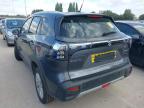 2024 SUZUKI S-CROSS MOTION HEV AUTO  for sale at Copart SANDY
