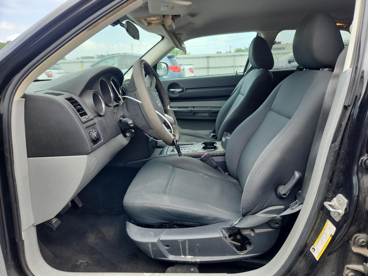 2008 Dodge Magnum VIN: 2D4FV47T98H112017 Lot: 63054445