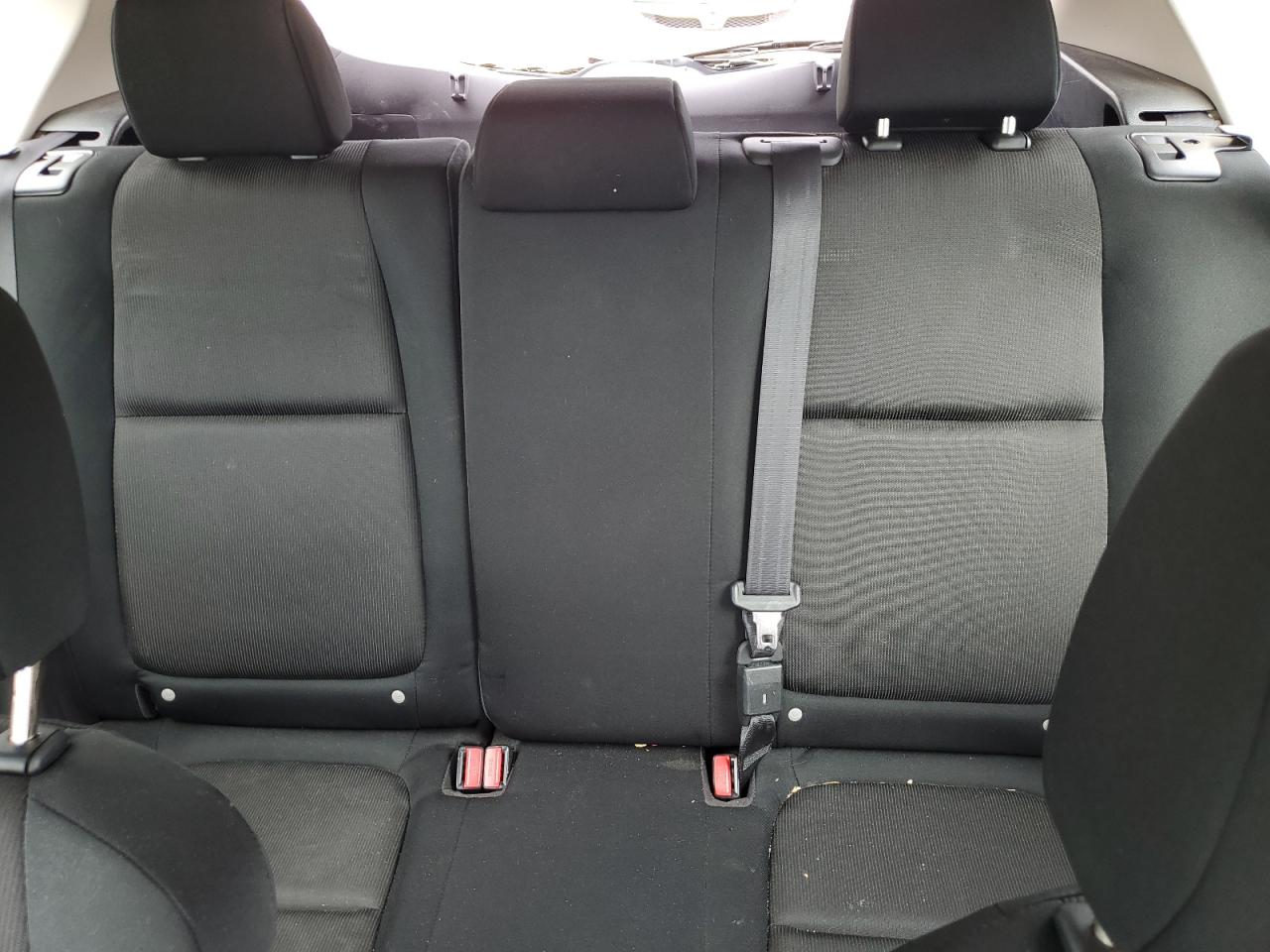 2016 Mazda Cx-5 Sport VIN: JM3KE4BY4G0899726 Lot: 64323485