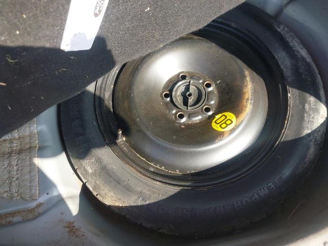 2005 FORD FOCUS C-MA
